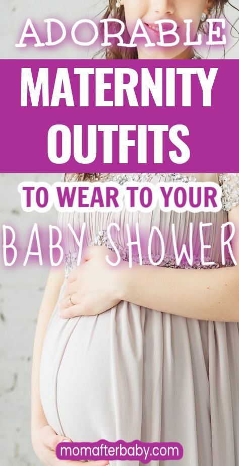 If have a baby shower planned and you're not sure which of your outfits to wear, checkout these adorable maternity wardrobe ideas. From casual to dresses — these baby bump friendly outfits will have you looking like a star! Baby Shower Outfits For Mom Casual, Mom To Be Outfit Ideas, Maternity Shower Outfit, Casual Baby Shower Outfit For Mom, Winter Baby Shower Dress, Maternity Outfits For Baby Shower, Baby Shower Dress Ideas For Mom, Baby Shower Mom Outfit, Baby Shower Outfits For Mom Winter