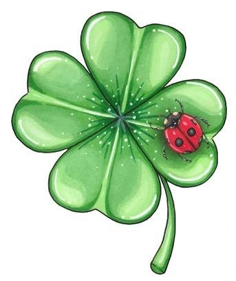 St Patrick's Day Drawings, Zeus Drawings, St Patricks Day Drawings Easy, Draw Shamrock, St Patricks Day Illustration, Shamrock Drawing, Patrick Drawing, Clover Painting, San Patrick Day