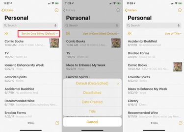 9 Things You Didn't Realize Apple's Notes App Could Do | PCMag.com Apple Notes Quotes, Apple Learning Journal, Apple Notes Ideas, Notes App Organization, Apple Pages Tips, Apple Notes App, Iphone Notes, Apple Notes, Password Organizer