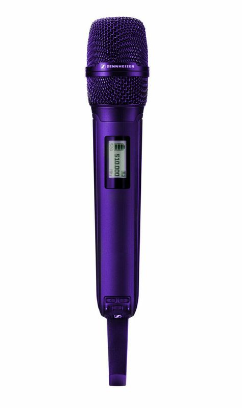 Bvvvjhjjjjjkkk Purple Microphone, Kpop Microphone, Microphone Aesthetic, Bts Mic, Future Concert, Music Mic, Music Supplies, Ear Monitors, In Ear Monitor