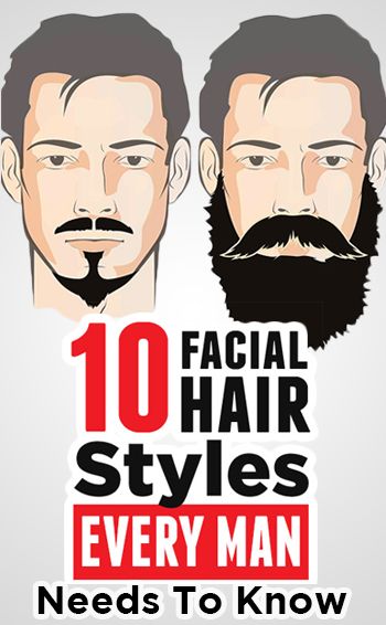 Believe it or not, facial hair can yield some real benefits besides serving as a mere fashion statement. That’s why today I’m covering the top ten men's facial hair styles to watch out for in 2019. Facial Hair Ideas For Men, Beard Styles For Oval Face For Men, Facial Hair For Round Face Mens, Beard For Oval Face For Men, Men’s Facial Hair Styles 2023, Male Beard Style, Beard Style For Oval Face Shape Men, Beard Length Chart, Beard And Mustache Styles For Men