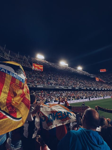 Valencia Aesthetic, Valencia Football, Valencia Cf, Valencia, Vision Board, Spain, Soccer, Football, Collage