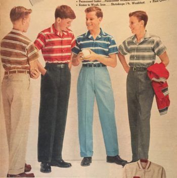 50s Fashion Boys, 1950s Fashion Men, 50s Mens Fashion, 60s Boys, 50s Outfit, 1950s Mens Fashion, Boy Teen, 50s Outfits