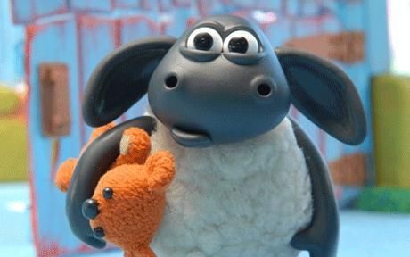 Timmy Time, Shaun The Sheep, Channel 4, The Sheep, The Wire, This World, Bbc, Sheep, Highlights