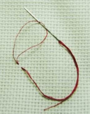 Embroidery floss and how to use it Cross Stitch Tutorial, Machine Embroidery Thread, Needlepoint Stitches, Embroidery Stitches Tutorial, Learn Embroidery, Cross Stitch Patterns Free, Design Guide, Hand Embroidery Patterns, Embroidery Tutorials