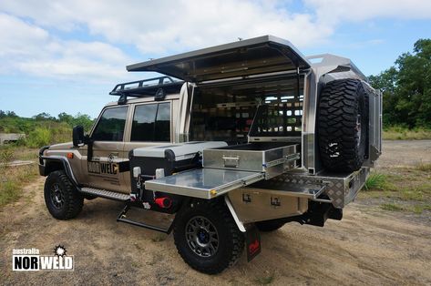 Canopy Setup, 4wd Camping, Canopy Ideas, Ute Canopy, 79 Series, Pvc Canopy, Camping Canopy, Boilermaker, Nursery Canopy