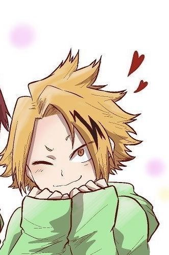 Cute Denki Fanart, Mha Fanart Denki, Human Pikachu, Anime People, Dessin Adorable, Anime Crossover, My Hero Academia Episodes, Hero Academia Characters, Anime Life