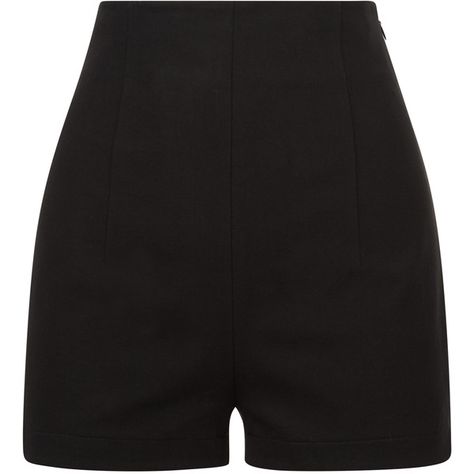 La Perla Essentials Cotton High Waist Shorts ($418) ❤ liked on Polyvore featuring shorts, bottoms, pants, short, black, high-waisted shorts, cotton shorts, high-rise shorts, highwaist shorts and short cotton shorts Cute Outfits With Shorts, Highwaist Shorts, Fotografi Digital, Pants Short, Black High Waisted Shorts, Shorts High Waisted, High Waist Shorts, Kpop Fashion Outfits, Looks Chic