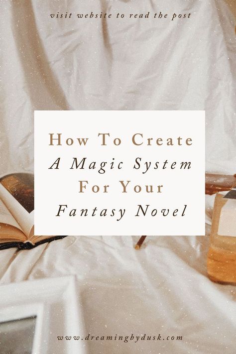 Magic Source Ideas, Fiction Ideas Writing, Fantasy Novel Structure, Creating Gods Writing, Tips For Writing A Fantasy Novel, How To Plan A Fantasy Novel, Writing A Fantasy Series, Fantasy Book Ideas Inspiration, How To Start A Fantasy Novel