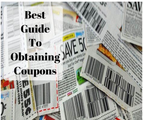 "Best Guide to Obtaining Coupons" Mobile Coupon, Grocery Haul, Lesson 1, Extreme Couponing, Digital Coupons, Print Coupons, Printable Coupons, Retail Shop, First Step