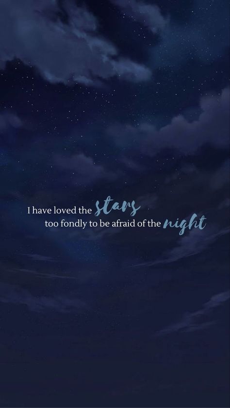 dark blue stars wallpaper; I have loved the stars too fondly to be afraid of the night wallpaper I Told The Stars About You Wallpaper, I Have Loved The Stars Too Fondly, Dark Blue Stars Wallpaper, Blue Star Wallpaper, Night Wallpaper, Stars Wallpaper, Butterfly Wallpaper Iphone, Backgrounds Phone, Star Wallpaper