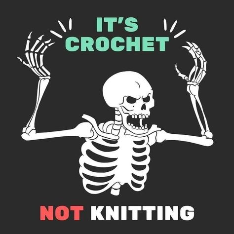 Free Blanket Patterns, Yarn Humor, Crochet Quote, Crochet T Shirts, Corny Jokes, Crochet Humor, Crochet Shop, Crochet Business, Love Funny