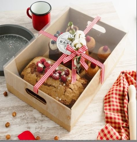 Xmas Hampers, Bake Sale Packaging, Eid Hampers, Christmas Pastries, Christmas Gift Hampers, Baking Packaging, Dessert Packaging, Food Hampers, Christmas Hamper