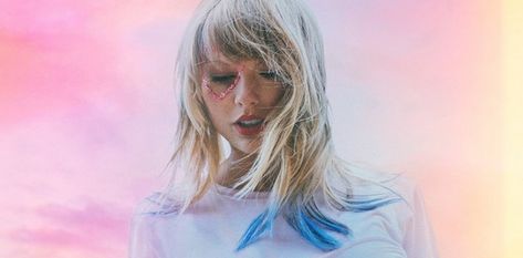 Taylor Swift Makeup, Lover Taylor Swift, Taylor Swift Playlist, Taylor Swift New Album, Lover Taylor, Miss Americana, Taylor Swift New, The Archer, Taylor Swift Music