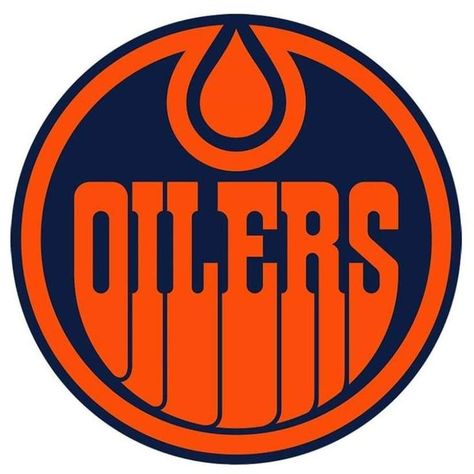 Edmonton Oilers Logo, Oilers Logo, Best Core Workouts, Hockey Boards, Edmonton Oilers Hockey, Oilers Hockey, Bouidor Photography, Hockey Logos, Nhl Logos