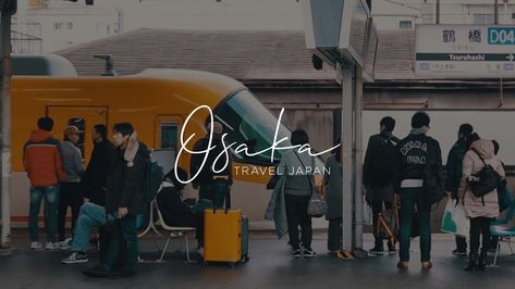 While the full version has already been posted, I decided to make 1 minuter versions of the places we visited in Osaka to highlight the moment better. We were … The post CINEMATIC TRAVEL VLOG: Japan – Travel Osaka appeared first on Alo Japan. Video Inspiration, Travel Vlog, Human Behavior, Hiroshima, Inspirational Videos, Japan Travel, Osaka, Science And Technology, I Decided