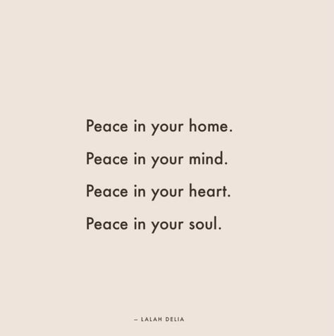 Peace If Mind Quotes, Peace And Quite Aesthetic, Live Peacefully Quote, Peace Of Mind Manifestation, Godly Peace Quotes, 2024 Quotes Aesthetic, Peace Vision Board Aesthetic, Peace With Myself Aesthetic, Peaceful Living Aesthetic