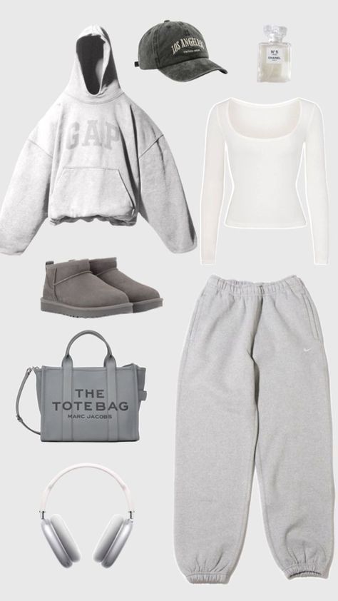 Clean Girl Outfit, Mode Zara, Outfit Inspo Casual, Trendy Outfits For Teens, Cute Lazy Day Outfits, Lazy Outfits, Lazy Day Outfits, School Looks, White Outfit