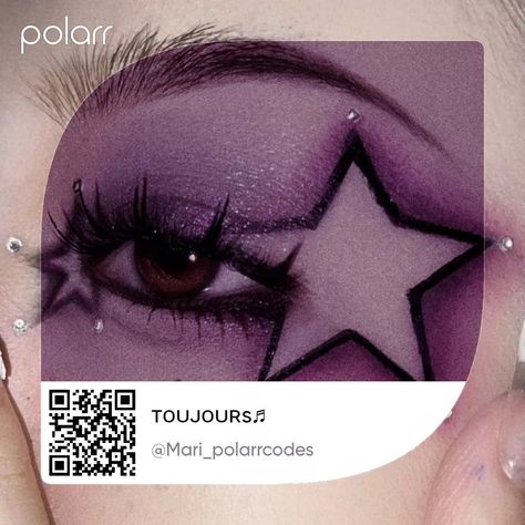 Polarr Code Purple x Grunge Pollar Effects, Purple Filter, Character Sheet Writing, Polar Filters, Filter Code, Code Polarr, Instagram Filters, Camera Filters, Polarr Filters