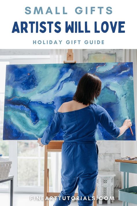 Get some holiday gift ideas for the creative people in your life with these affordable present options. #giftguide #giftsforartists #giftguideforartists #artlover #artgifts #giftsforcreatives #giftsforpainters #affordablegifts #sketchinggifts Sentimental Christmas Gifts, Christmas Gifts For Families, Gift Ideas Sentimental, Sister Christmas Gift Ideas, Christmas Best Friend, Awesome Christmas Gifts, Boyfriend Christmas Gift Ideas, Good Christmas Gifts, Christmas Gift Ideas For Boyfriend