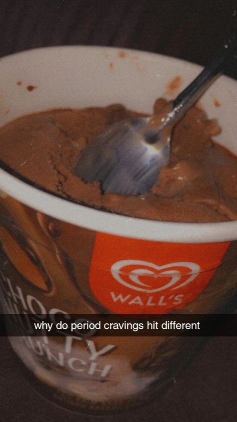 Periods Cramps Snapchat Story, Periods Quotes Snap, Periods Craving Snapchat, Period Cravings Snap, Snack Captions, Cravings Caption, Periods Snap Idea Snapchat, Period Cramps Snap Streak, Period Snap Ideas