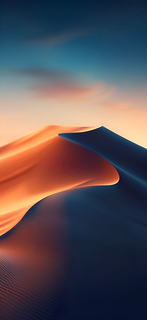 iOS17 - Dune Night Mode by fresk0 Desert Iphone Wallpaper, September Dump, Cartoon Nature, Wallpaper Photo Hd, Army Dogs, Desert Dunes, New Wallpaper Iphone, Nature Iphone Wallpaper, Color Wallpaper Iphone