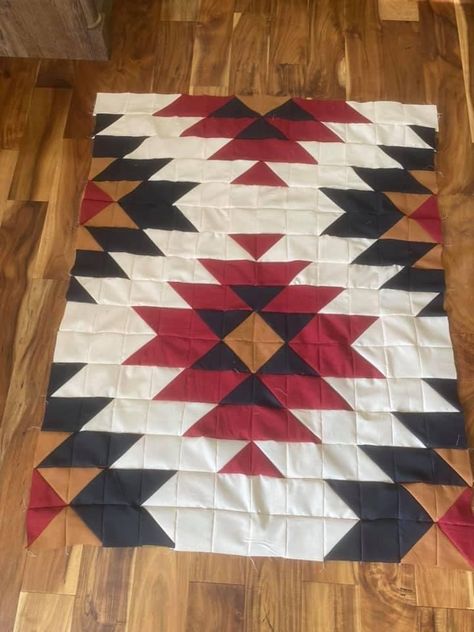 Southwestern Quilts Patterns, Western Quilts Country, South Western Quilt Patterns, Southwestern Quilt Patterns, Navajo Quilt Pattern, Western Quilts Patterns, Aztec Quilt Pattern Free, Western Quilt Patterns Free, Native American Star Quilts