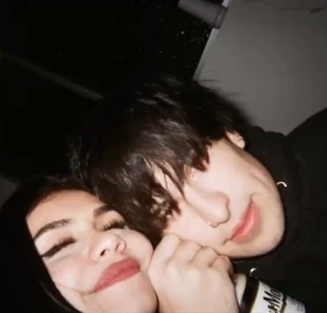 Tara Yummy And Jake Webber, Jake Weber, Jake Webber, Tara Yummy, Love U Forever, Johnnie Guilbert, Bonnie N Clyde, Blue Anime, Sam And Colby