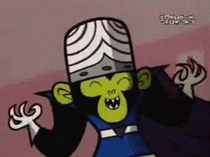 Mojojojo Evil GIF - Mojojojo Evil Powerpuff - Discover & Share GIFs Evil Powerpuff, Old Cartoon Network Shows, Cartoons Aesthetic, Cartoons Drawing, Evil Laugh, Old Cartoon Network, Mojo Jojo, 2000s Cartoons, Cartoon Network Shows