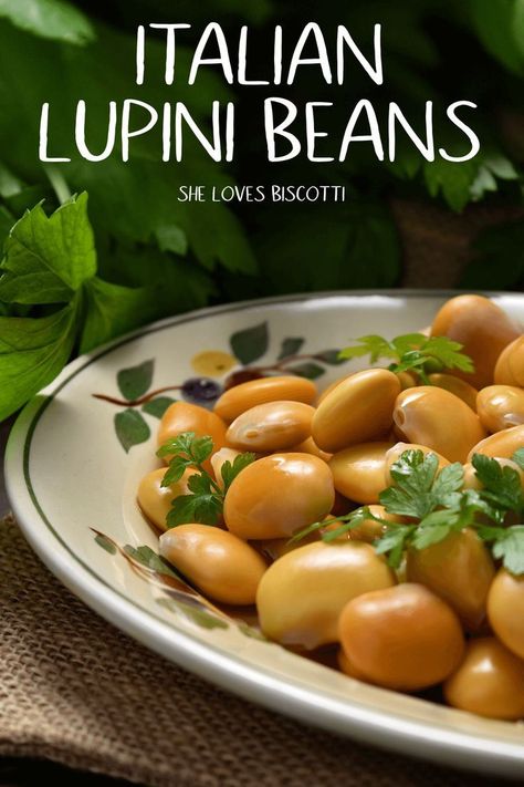 Italian Lupini Beans || lupini beans recipe || vegan beans || how to make lupini beans || lupini beans snack #lupini #lupinibeans #appetizers #Italianappetizers #snacks #tremocos #diy #Italian #vegan via @Loves_biscotti Lupine Beans, Beans Recipe Vegan, Lupini Beans Recipe, Lupini Beans, Bean Snacks, Egyptian Civilization, Italian Menu, Yummy Healthy Snacks, Italian Appetizers