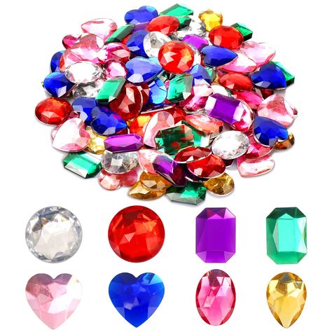 Healing gemstones