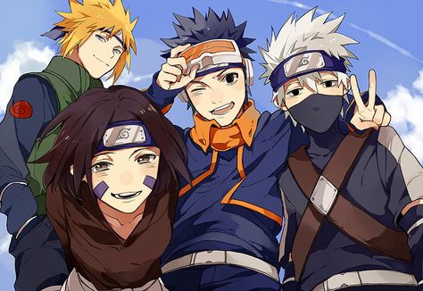 The Story, Naruto, Wattpad, Anime