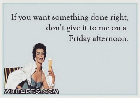 Celebrate the arrival of the weekend with these hilarious Friday memes. The end of the week is a perfect time to make someone laugh. #funny #memes #friday Its Friday Humor Can't Stop Laughing Hilarious, Funny Friday Memes Hilarious, Friday Memes Hilarious, Happy Friday Funny Humor, Happy Friday Funny, Tgif Pictures, Annoying Co Workers, Friday Jokes, Friday Memes