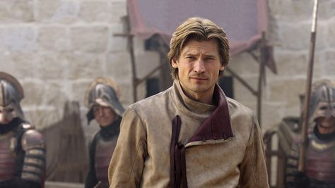 Jamie Lannister Shrek Prince, Northern Fashion, Jamie Lannister, Watch Game Of Thrones, Ned Stark, Nikolaj Coster, Nikolaj Coster Waldau, Lena Headey, Jaime Lannister