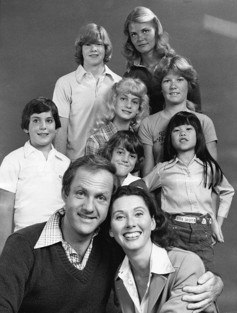 Lawrence Pressman, Elinor Donahue, Johnny Doran, Julie Anne Haddock, K.C. Martel, Lory Koccheim, Suzanne Crough, Chris Ciampa and Sunshine Lee Christie Love, 60s Sitcoms, Mulligan Stew, Suzanne Crough, Easily Forgotten, 1970s Tv Shows, 70s Tv Shows, Walk Down Memory Lane, 30th Wedding Anniversary