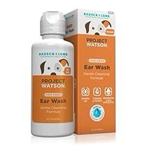 Dog Ear Wash, Ear Health, Health Hygiene, Aloe Leaf, Benzoic Acid, Nail Fungus, Hydrogen Peroxide, Dog Ear, Fragrance Free