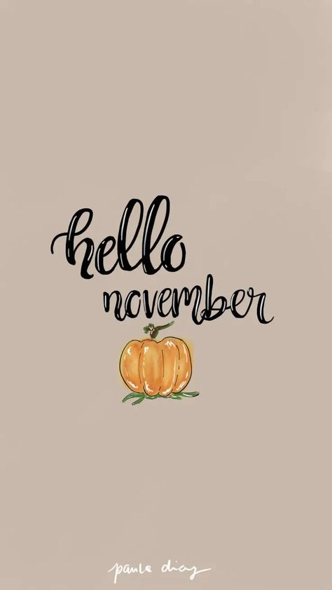 25 Hello November Wallpapers: A Perfect Welcome November App Icons, Welcome November Aesthetic, Hello November Aesthetic, November Wallpaper Backgrounds, November Aesthetic Wallpaper Iphone, Hello November Wallpaper, November Wallpaper Aesthetic, Thanksgiving Wallpaper Iphone November, November Wallpapers