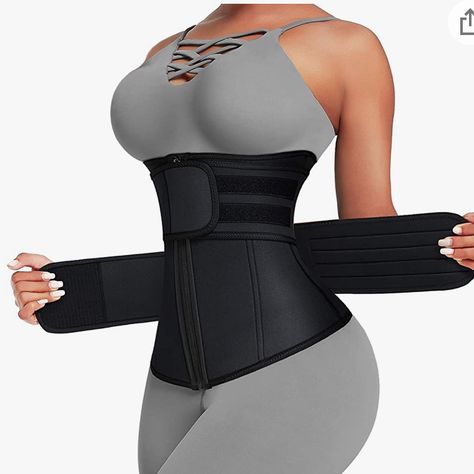 Waist trainer cincher