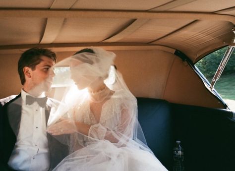 50s Wedding Aesthetic, Nancy Meyers Wedding, 60s Wedding Aesthetic, Catholic Wedding Aesthetic, Monsieur Madame, Vintage Wedding Photos, When I Get Married, Wedding Mood Board, Chapel Wedding