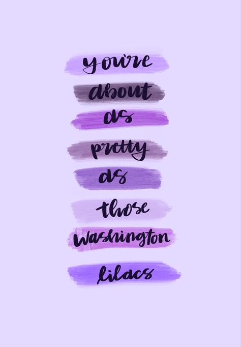 Your About As Pretty As Those Washington Lilacs, Washington Lilac Tattoo Zach Bryan, Zach Bryan Washington Lilacs, Washington Lilacs Zach Bryan Wallpaper, Zach Bryan Coloring Pages, Washington Lilacs Zach Bryan, Zach Bryan Song Quotes Wallpaper, Washington Lilacs, Zach Bryan Art