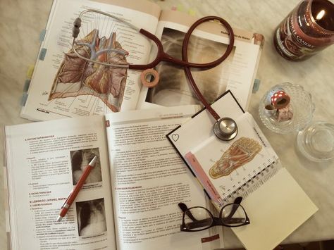 ☼ pinterest: @ajanellxo ☾ Studying Medicine, Aesthetic Doctor, Medical Student Motivation, Nurse Aesthetic, Med School Motivation, Medical Wallpaper, Medical Student Study, Medical School Motivation, Medicine Student