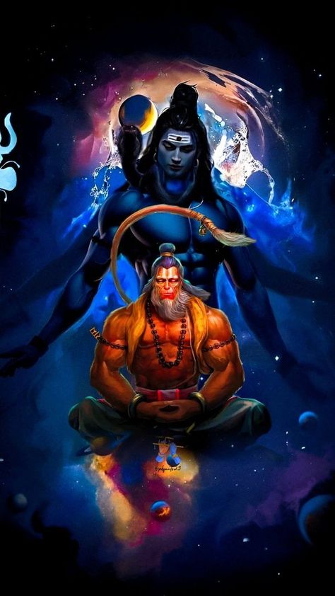 Hd Wallpaper Of Hanuman Ji, Hanuman G Hd Wallpaper, Lord Shiva And Hanuman Hd Wallpaper, Mahadev Hanuman Ji, Mahadev And Ram Hd Wallpaper, Shiv Hanuman Hd Wallpaper, Mahadev Hanuman Hd Wallpaper, Mahadev And Hanuman Wallpaper, Hanuman And Shiva Together Wallpaper