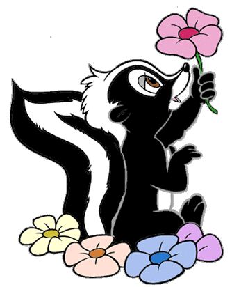 Found on Bing from murallessperfect.wordpress.com Flower From Bambi, Movie Character Ideas, Disney Stained Glass, Inkscape Tutorials, Disney Illustration, Kids Playroom Decor, Cartoon Flowers, Fairytale Illustration, Cute Animal Drawings Kawaii