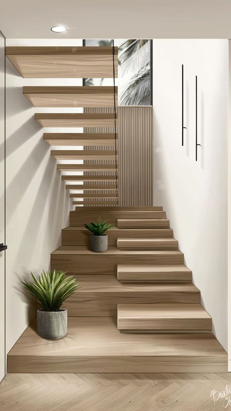 Stairs Detail, Interior Sketching, Transitional Staircase, Stair Ideas, Stair Case, Dining Room Ideas, Interior Stairs, Mansion Interior, Dining Nook