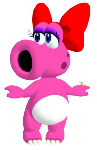 Birdo Birdo Mario, Game Mario Bros, Mario All Stars, Luigi's Mansion 3, Mario Fan Art, Diddy Kong, Banjo Kazooie, Crash Bandicoot, Art Diary