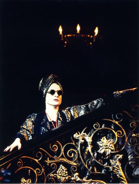 Norma Desmond, Sunset Boulevard Musical, Patti Lupone Sunset Boulevard, Sunset Boulevard, Patti Lupone, Drag King, Costume Design, Concept Art, Movie Posters