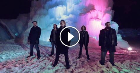 Talented vocal band Home Free performs this fantastic acappella rendition of the Christmas classic 'Do You Hear What I Hear?' with absolutely beautiful harmony!