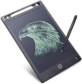 Amazon.in : electronic gadgets latest Lcd Writing Tablet, Digital Tablet, Drawing Pad, Drawing Tablet, Paper Drawing, Birthday Gifts For Boys, Writing Pad, Drawing Board, Kids Writing