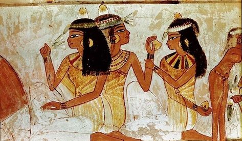 Women in Ancient Egypt Ancient Egyptian, Ancient Egypt, Egypt, History