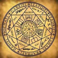 Angel Number 333, King Solomon Seals, Number 333, Seven Archangels, The Seventh Seal, Angel Readings, Solomons Seal, Angel Number Meanings, Magic Symbols